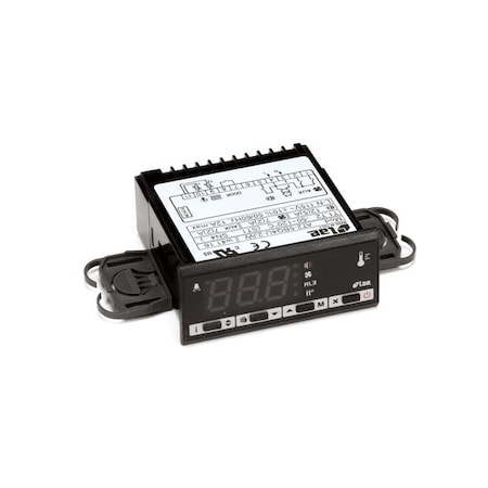 Master-Bilt Digital Control Tlg 19-14243-TLG